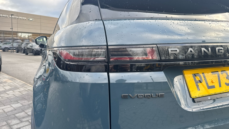 Land Rover Range Rover Evoque 1.5 P300e Dynamic SE 5dr Auto Hatchback